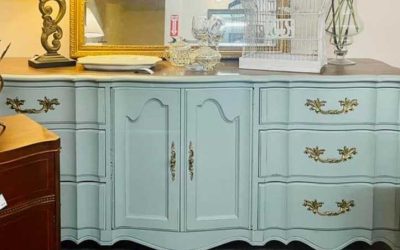 Why Use Chalk Paint?